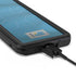 Uruguay Soccer Flag Galaxy S20 Waterproof Case